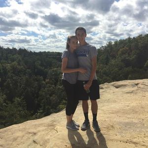 Meet your Posher, Leah