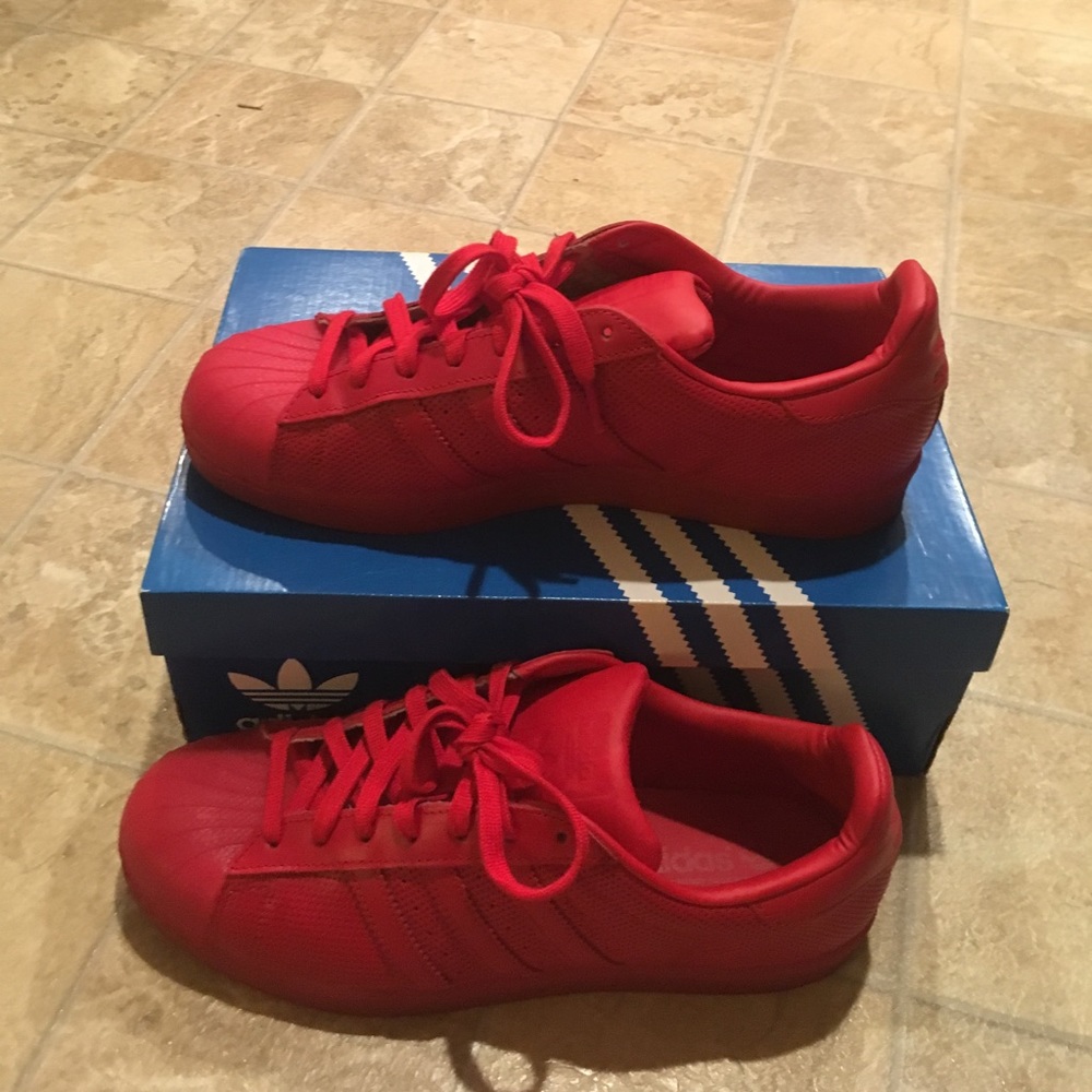 Adidas Classics