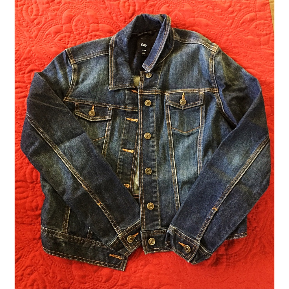 Gap Denim Jacket