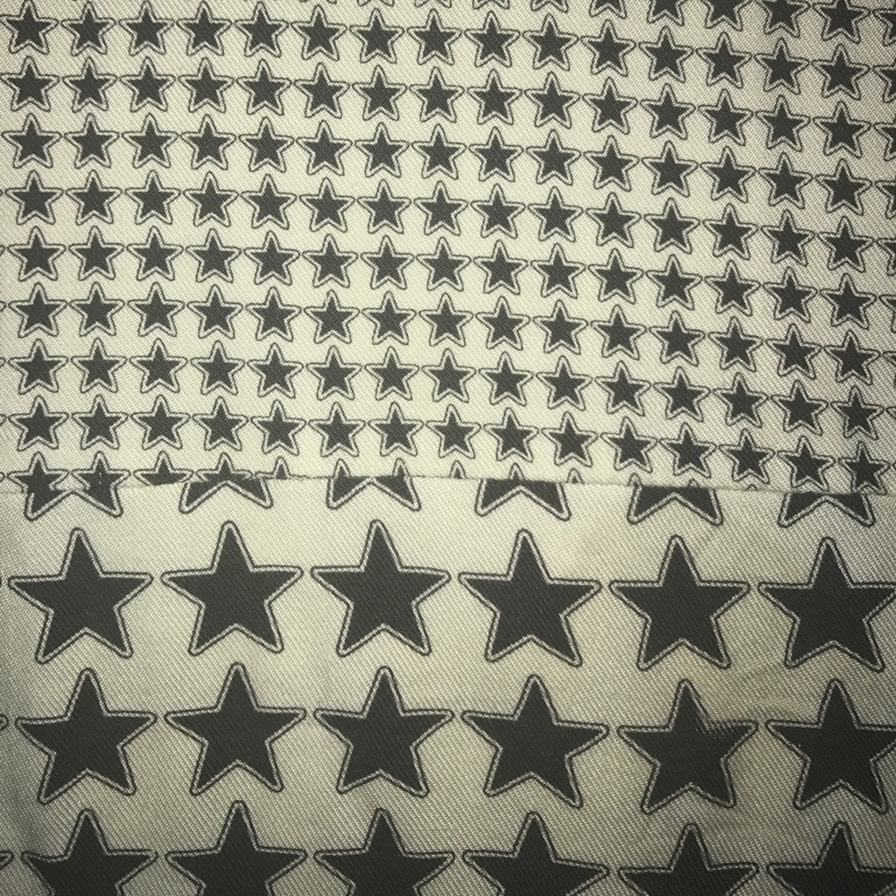 Pipelette by Alice Ritter A Line top - Picture 3 of 4