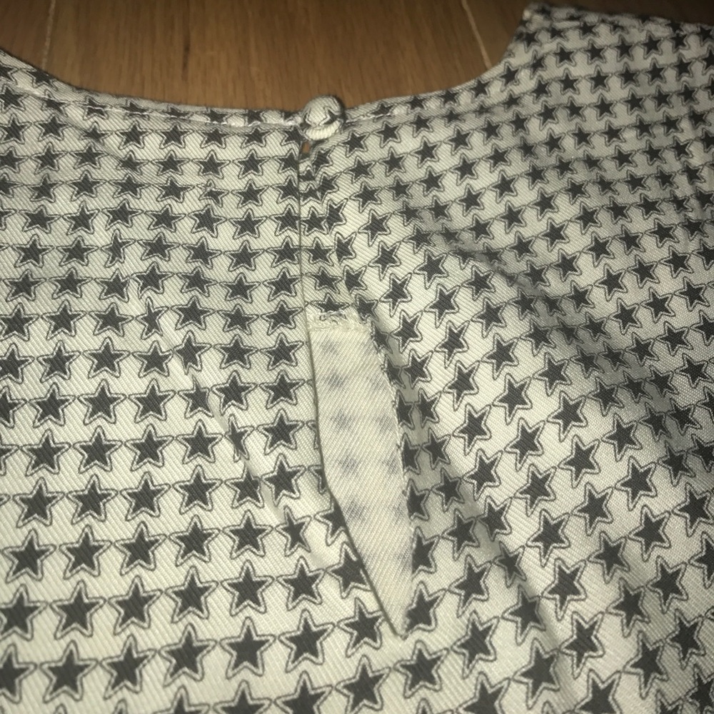 Pipelette by Alice Ritter A Line top - Picture 4 of 4