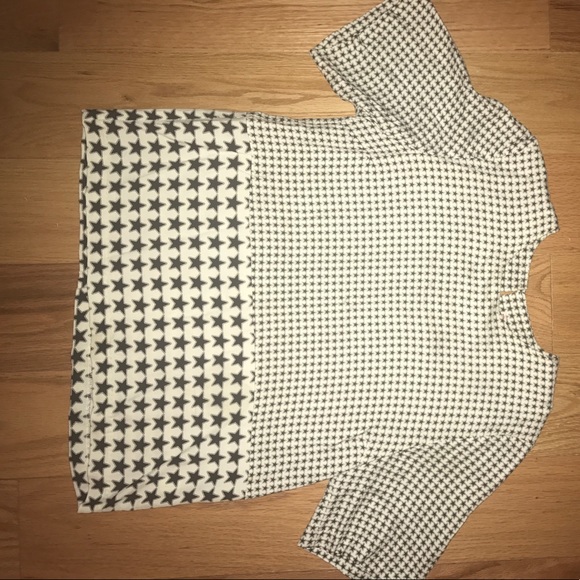 Pipelette by Alice Ritter A Line top - Picture 1 of 4