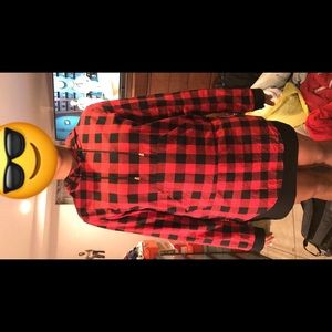 Men’s Hoodie