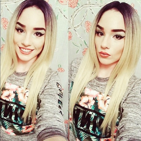 Twin Client they Love Tess’s Wigs Ombré Swisslace main image 6