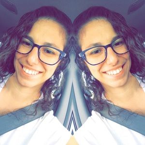 Meet your Posher, Ramona