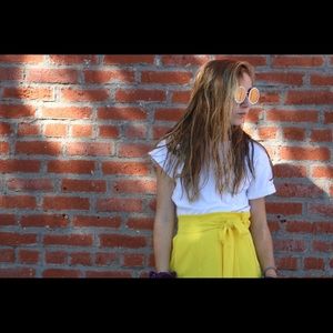 Meet your Posher, Marissa