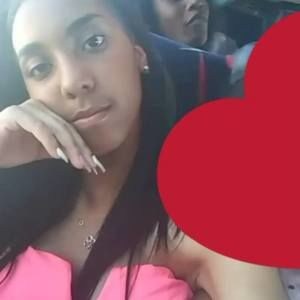 Meet your Posher, Åshley