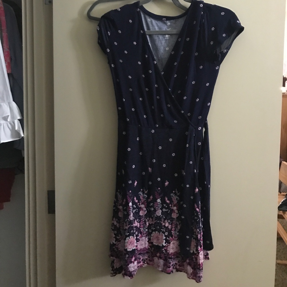 Alya Sun Dress