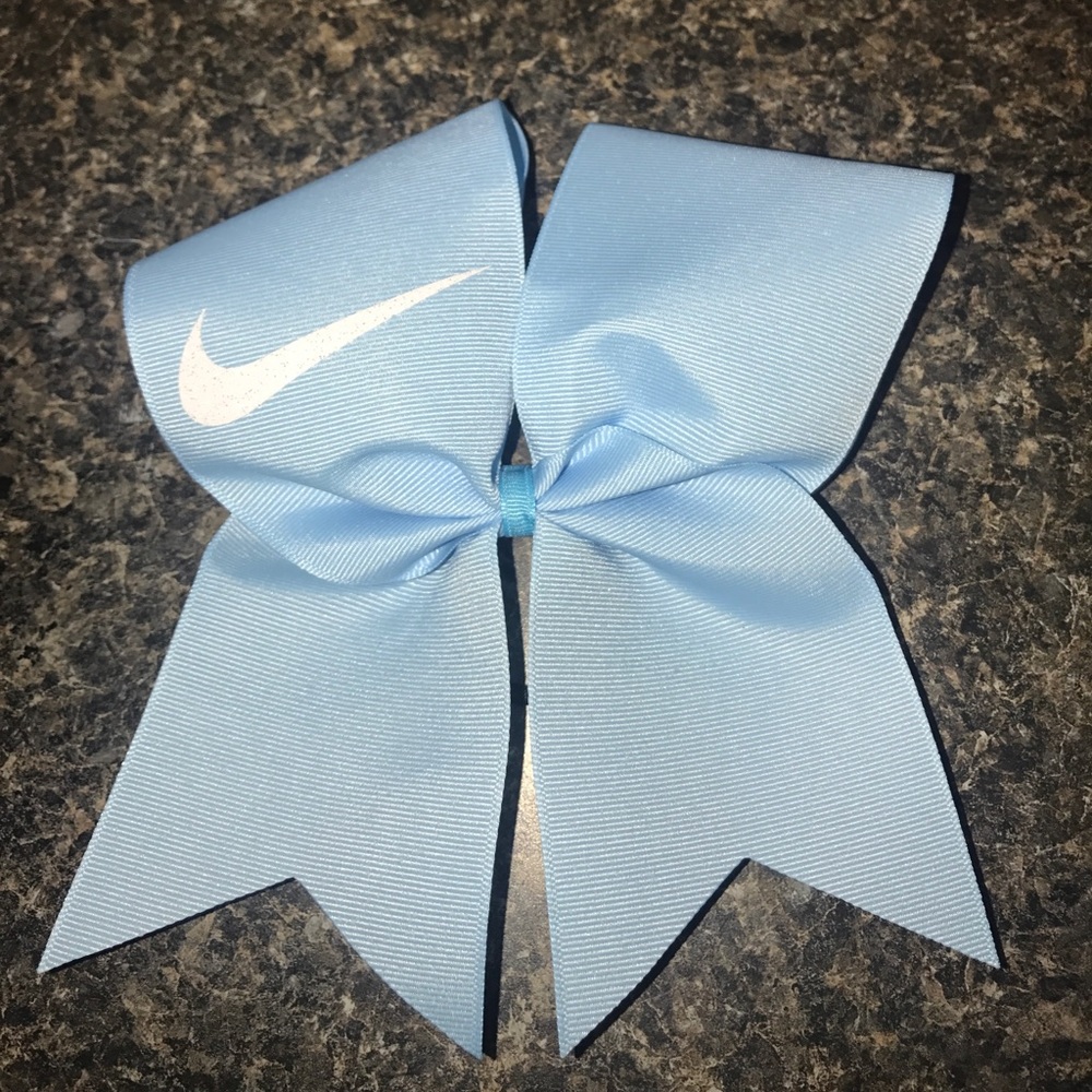 Nike Cheer Bow