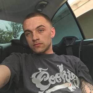 Meet your Posher, Jonathan