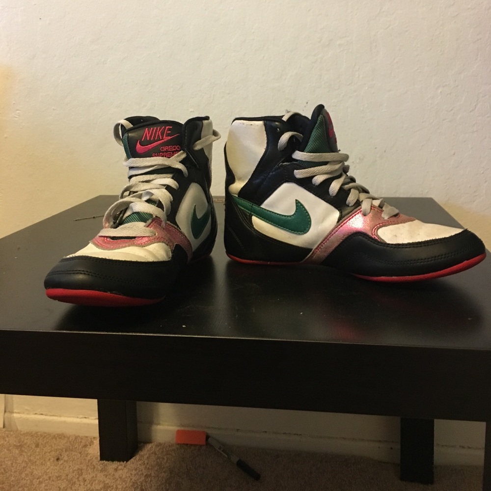 Nike Greco Supreme