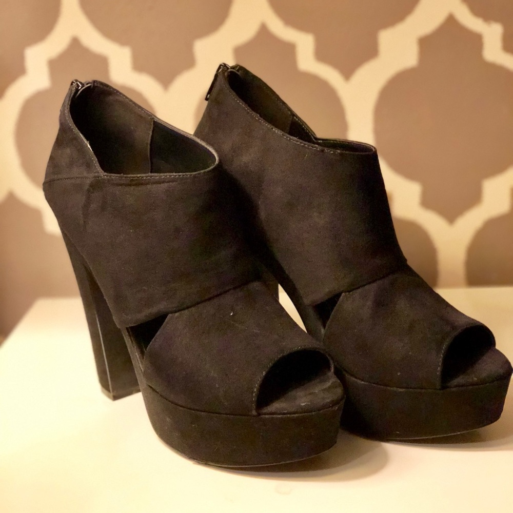 Aldo Degioz Size 8