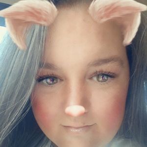 Meet your Posher, Misty