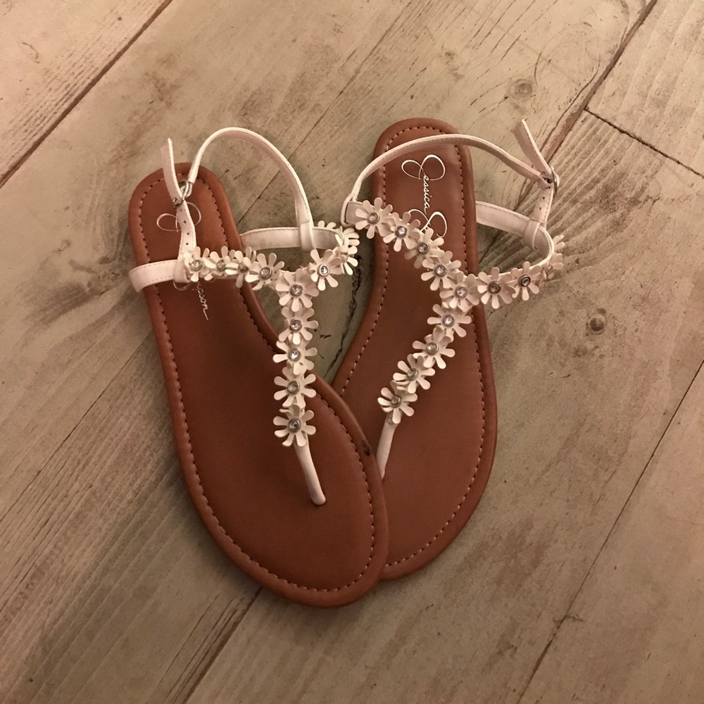 Adorable Sandals
