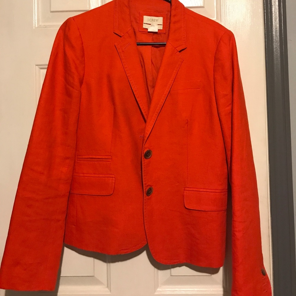 J.Crew School Boy Blazer