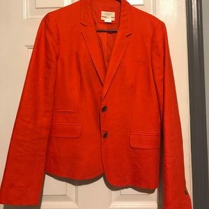 J.Crew School Boy Blazer