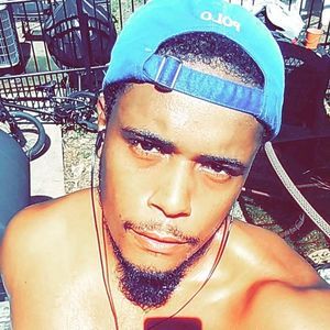 Meet your Posher, Isaiah