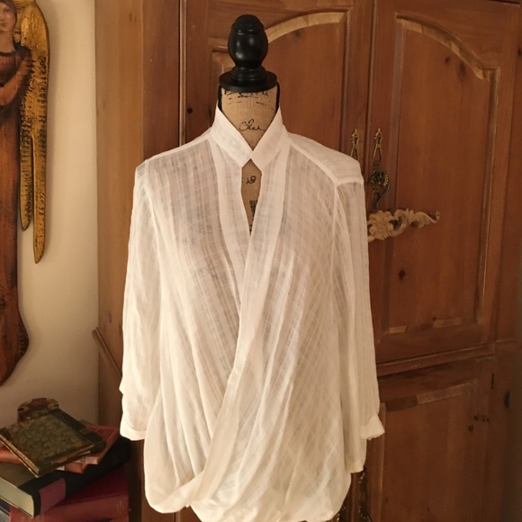 Tops - Blouse