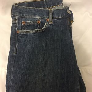 Lucky Brand Jeans