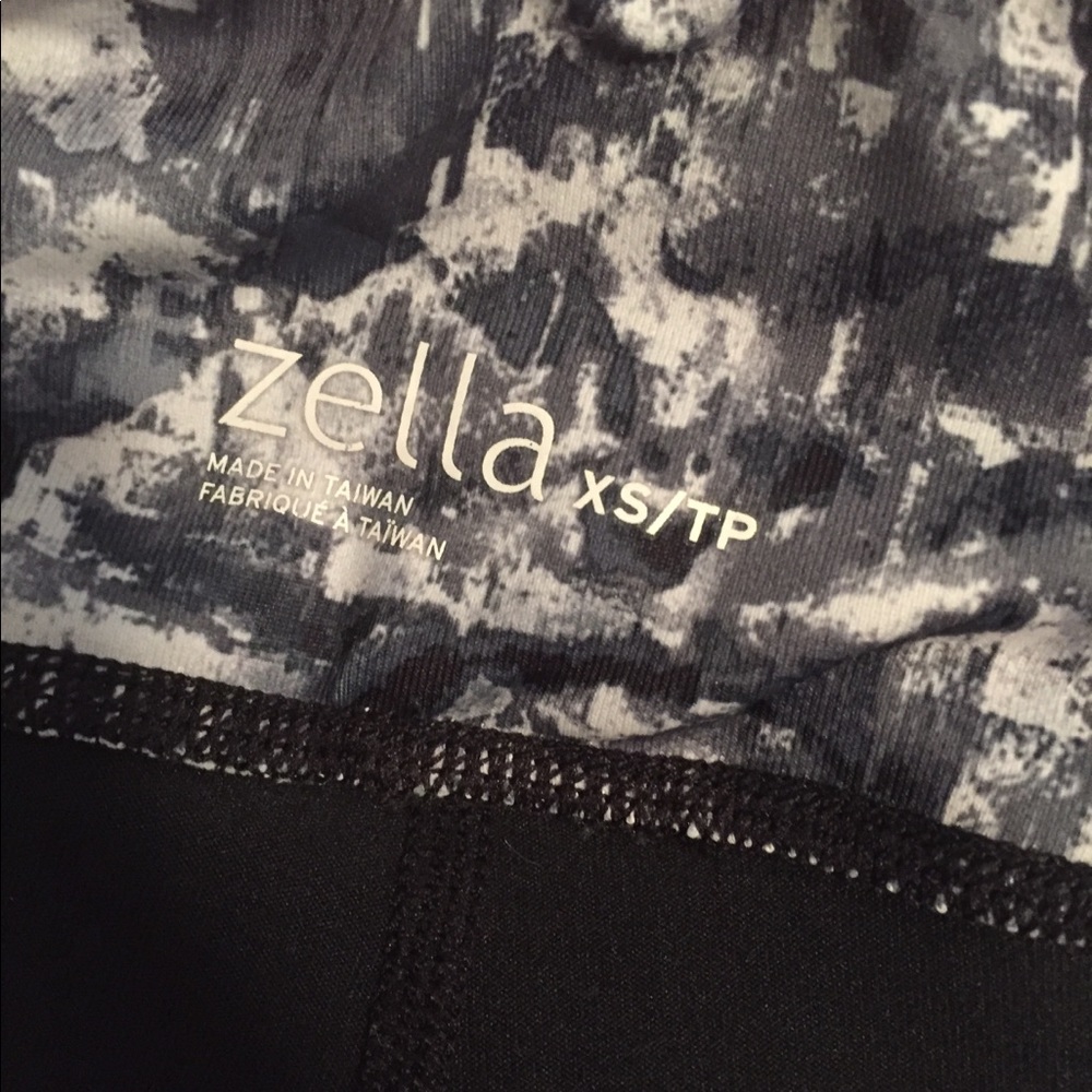 Zella crops - Picture 4 of 4