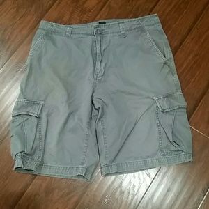 Gap Cargo Shorts