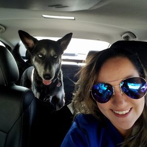 Meet your Posher, Kyra