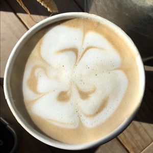 Meet your Posher, Angie