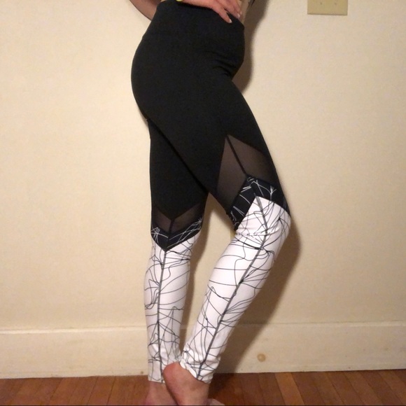 fabletics leggings poshmark