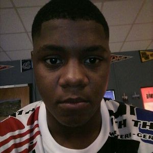 Meet your Posher, Isaiah