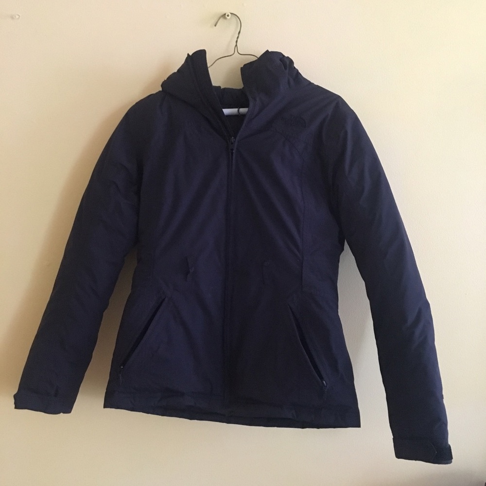 North Face Down Coat - Picture 1 of 5