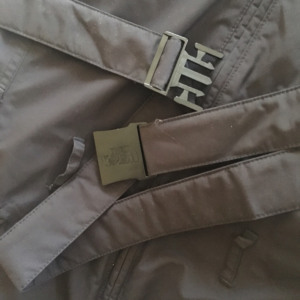 North Face Down Coat - Picture 5 of 5