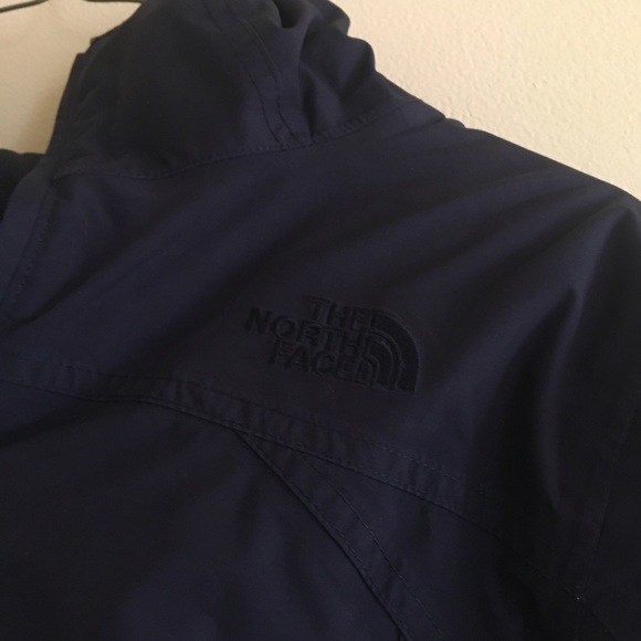 North Face Down Coat - Picture 2 of 5