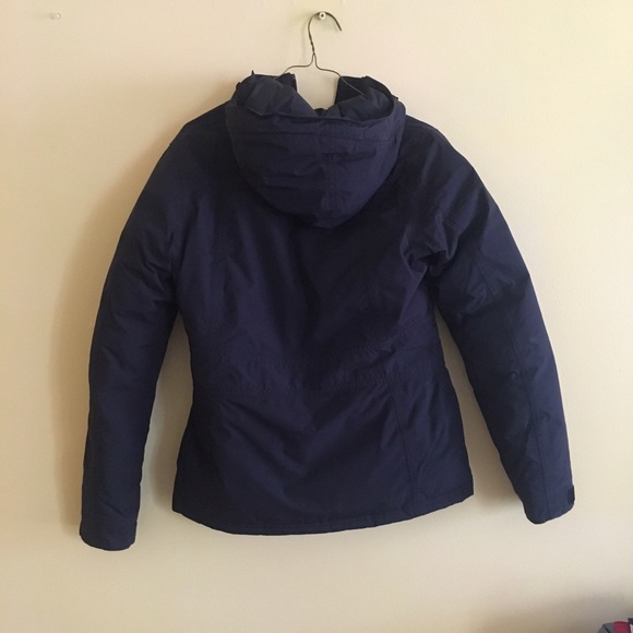 North Face Down Coat - Picture 3 of 5