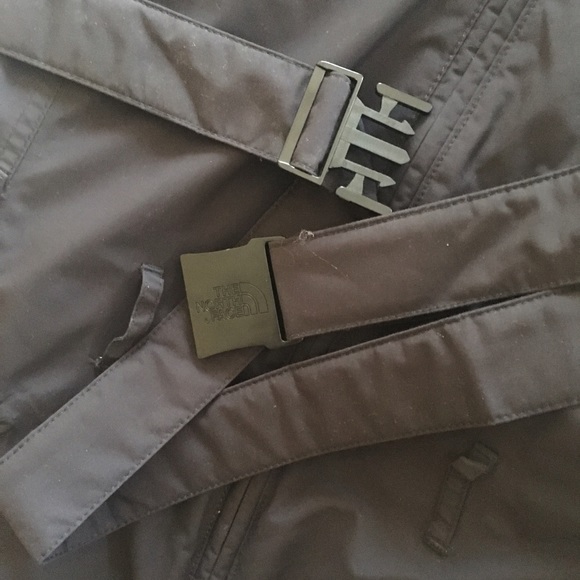 North Face Down Coat - Picture 5 of 5