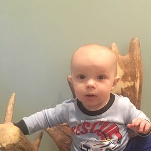 Meet your Posher, Coleen