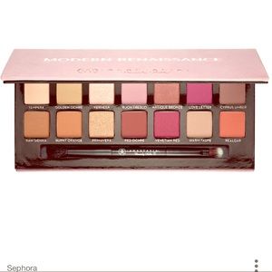 Anastasia modern renaissance