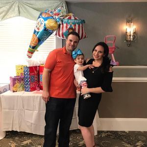 Meet your Posher, Alicia