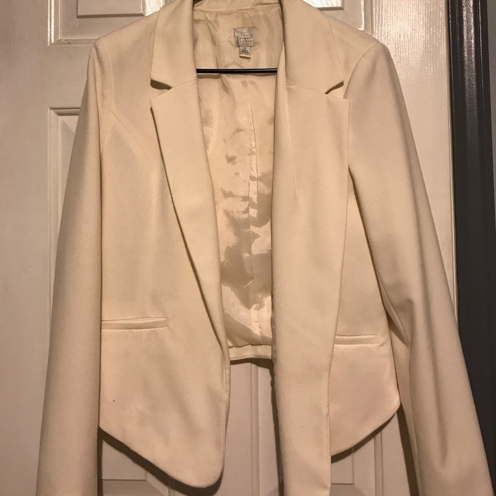 Lauren Conrad Blazer