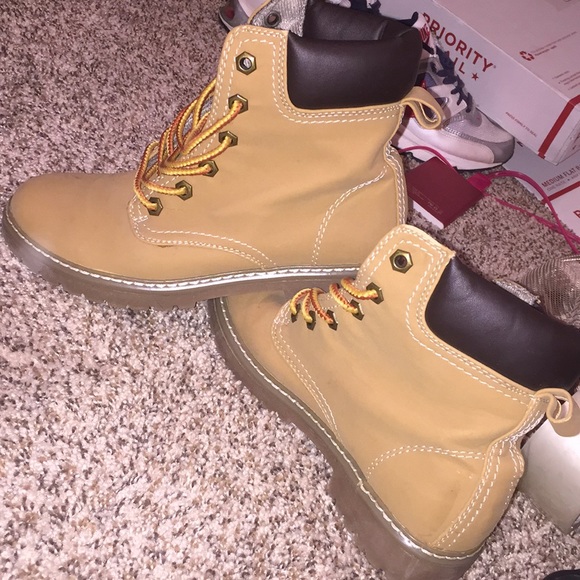 timbs on sale