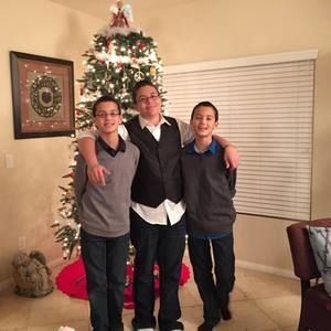 Meet your Posher, Cheryl