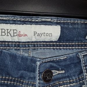 BKE Payton