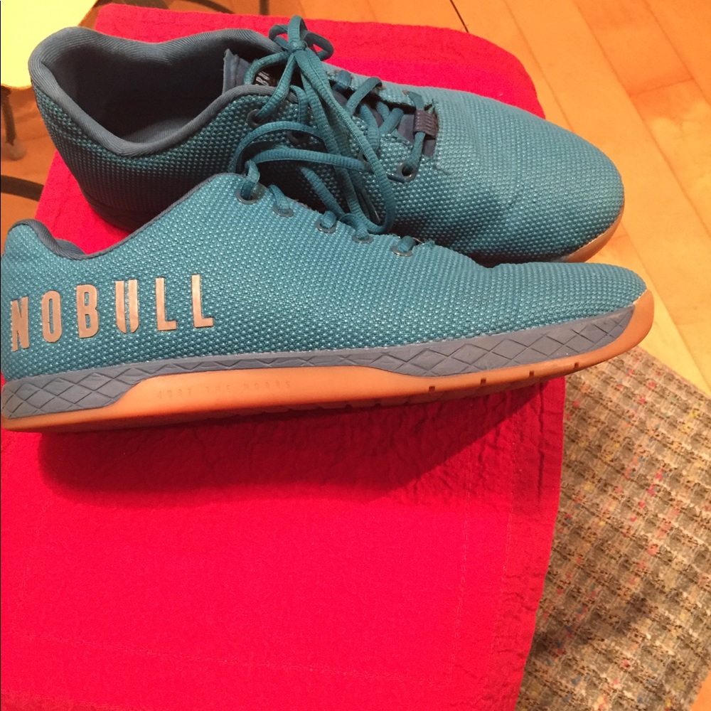 Men's No Bull Size 13