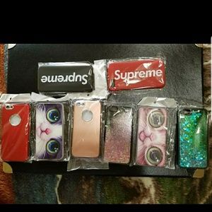 Iphond 6s / 7 cases