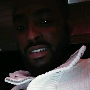 Meet your Posher, Jeff