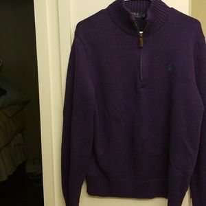 Ralph Lauren men's sweater