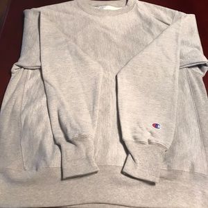 Champion Crewneck Reverse Weave
