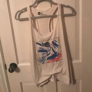 Roxy tank top