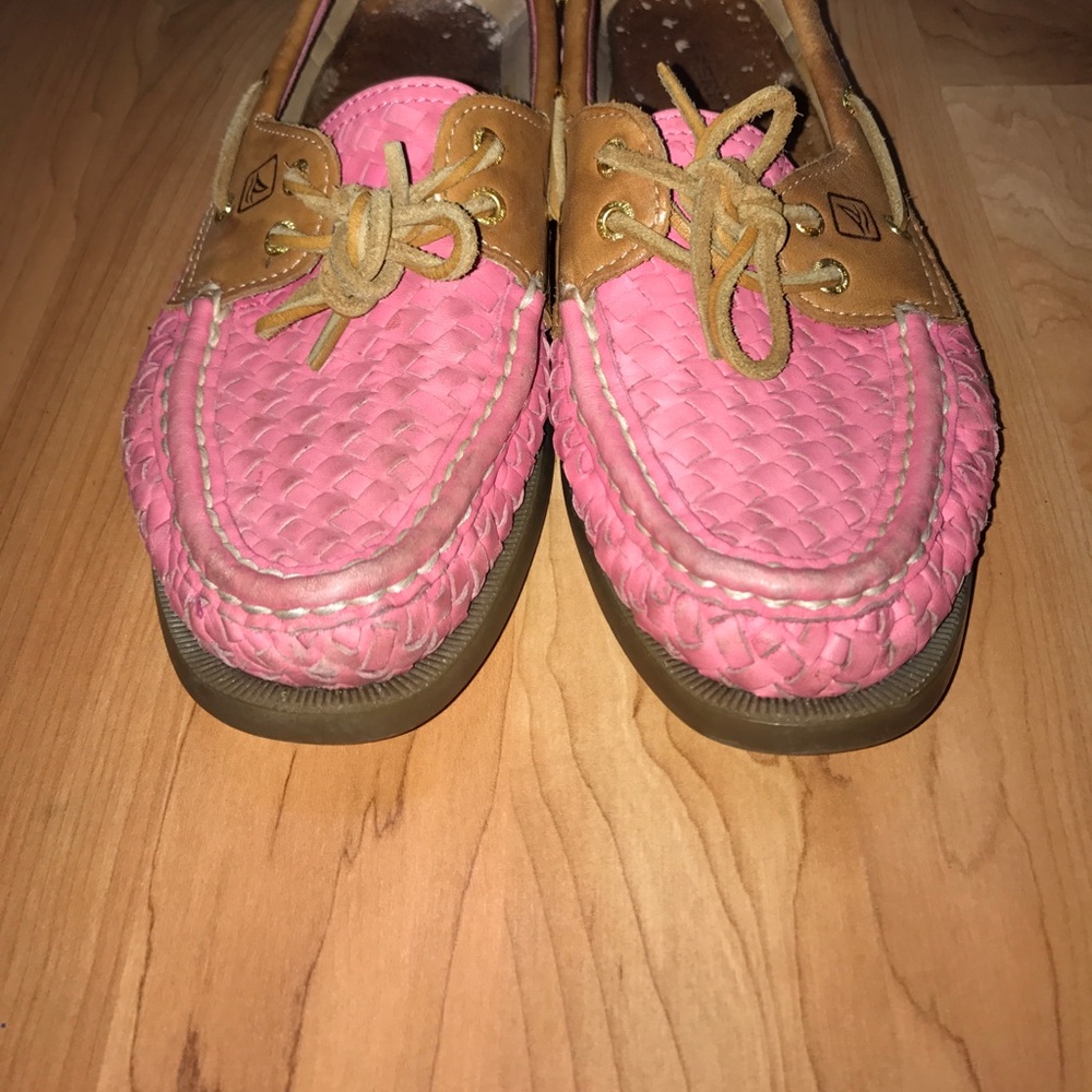 Sperry shoes