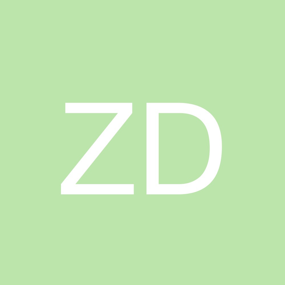 Meet your Posher, Zullie