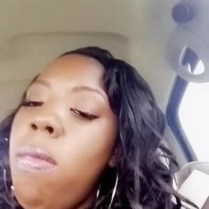 Meet your Posher, Lasondra